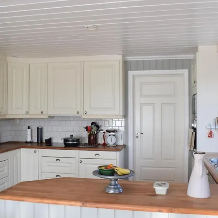 Cozy In With Kitchen *