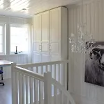 Cozy In With Kitchen * Bakkasund