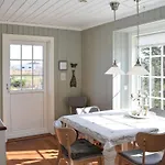 Cozy In With Kitchen Casa vacanze Bakkasund